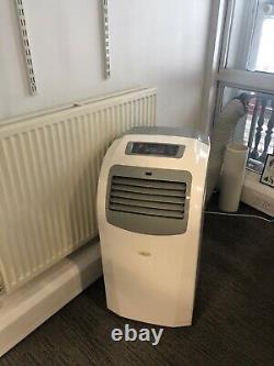 Climachill Portable Air Conditioning Unit