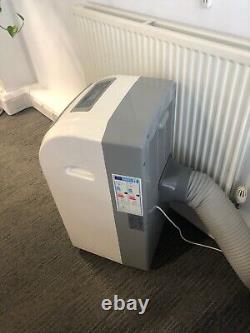 Climachill Portable Air Conditioning Unit