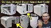 Coldest And Quietest Air Conditioner Ever Tested