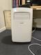 Comfee 9000BTU Portable Air Conditioning Unit MPPFA-09CRN7-QB6