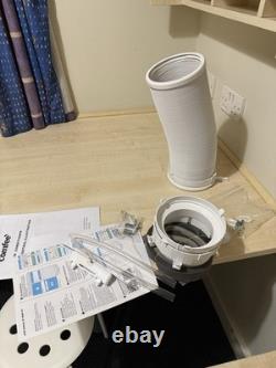 Comfee 9000BTU Portable Air Conditioning Unit MPPFA-09CRN7-QB6