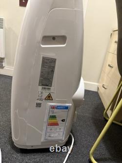 Comfee 9000BTU Portable Air Conditioning Unit MPPFA-09CRN7-QB6