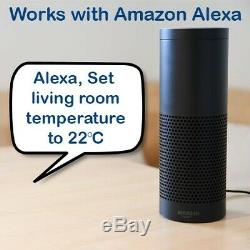Comfee Portable Air Conditioning Unit 12000 BTU (3.5kW) FREE Amazon Echo Dot