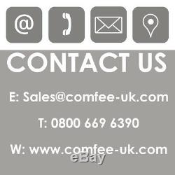 Comfee Portable Air Conditioning Unit 12000BTU (3.5kW) FREE WiFi/APP/VOICE/DUCT