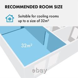 Comfee Portable Air Conditioning Unit 9000 BTU Fan & Dehumidifier Remote Control