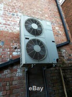 Commercial Air Conditioning Units Used