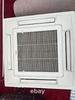 Commercial air conditioning unit