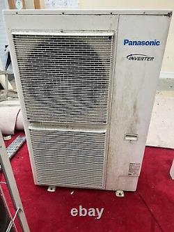 Commercial air conditioning unit