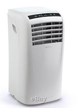 Compact 8 Portable Air Conditioning Unit 8000btu Free Next Day Delivery