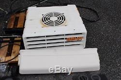 Complete Behr Air Conditioning Unit Suitable For All Sbu Unimogs U1000-2450