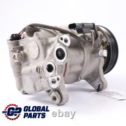 Compressor BMW X3 G01 G20 G21 Air Conditioning Compressor Unit A/C 6994082