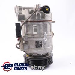 Compressor BMW X3 G01 G20 G21 Air Conditioning Compressor Unit A/C 6994082