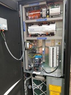 Computer Room Air Conditioning System 10Kw Close control Bitcoin Comms room