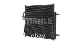 Condenser Air Conditioning 8FC351303-201 / AC 441 000S by Behr Single