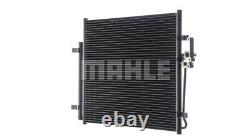 Condenser Air Conditioning 8FC351303-201 / AC 441 000S by Behr Single