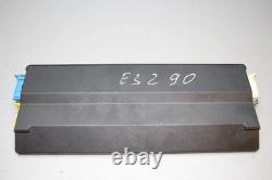 Control unit air conditioning control unit module air conditioning automatic BMW