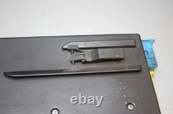 Control unit air conditioning control unit module air conditioning automatic BMW