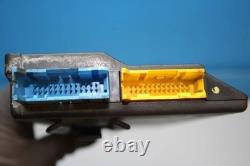 Control unit air conditioning control unit module air conditioning automatic BMW