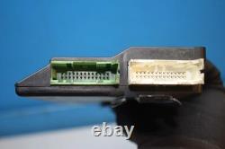 Control unit air conditioning control unit module air conditioning automatic BMW