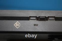 Control unit air conditioning control unit module air conditioning automatic BMW