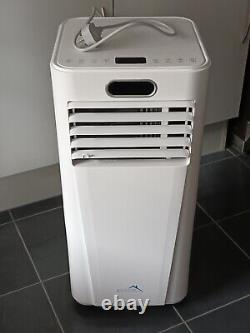 Cool Home Portable 7000BTU Air Conditioning Unit with Timer and Heater Class A