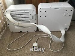 Cool My Camper Portable Air Conditioning Unit for Motorhome/Caravan
