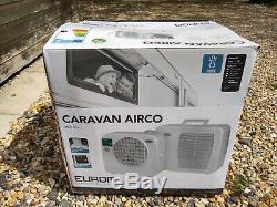 Cool My Camper Portable Air Conditioning Unit for Motorhome/Caravan