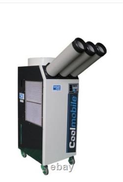 CoolMobile Industrial / Commercial Air Conditioning Unit