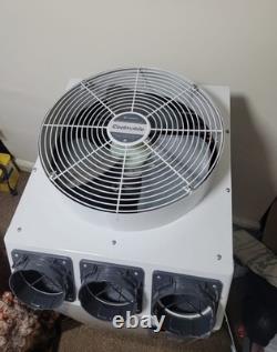 CoolMobile Industrial / Commercial Air Conditioning Unit