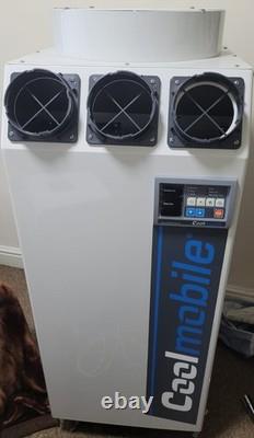 CoolMobile Industrial / Commercial Air Conditioning Unit