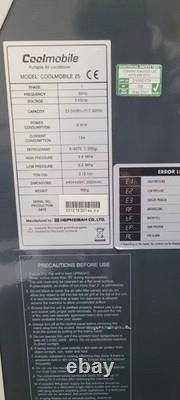 CoolMobile Industrial / Commercial Air Conditioning Unit
