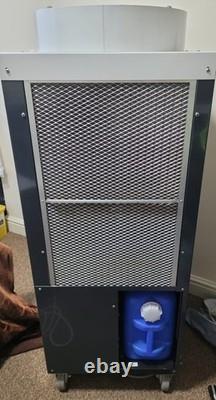 CoolMobile Industrial / Commercial Air Conditioning Unit