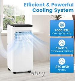 Cost way Portable Air Conditioning Unit