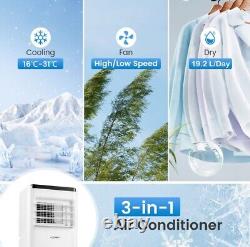 Cost way Portable Air Conditioning Unit