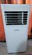 Costway Portable Air Conditioning Unit 7000 BTU With Fan and Wheels