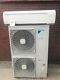 DAIKIN AIR CONDITIONING, Heating / Cooling Server Room, 10KW, 35000 BTU 240v