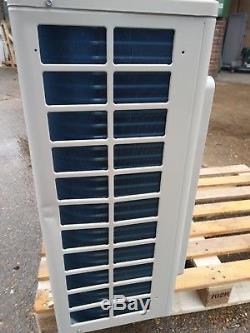 DAIKIN Air Conditioning MULTI outdoor Condensing Unit only 5MXS90E Heat Pump