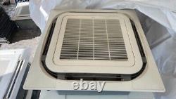 DAIKIN Ceiling Cassette Air Conditioning Unit Untested