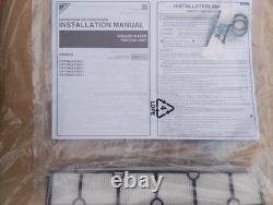 DAIKIN FWT03HATVMV1 wall mounted air conditioning unit