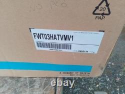 DAIKIN FWT03HATVMV1 wall mounted air conditioning unit