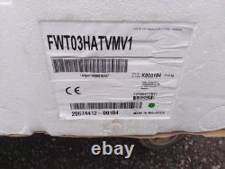 DAIKIN FWT03HATVMV1 wall mounted air conditioning unit