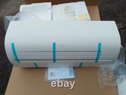 DAIKIN FXAQ20AUV1B wall mounted air conditioning unit