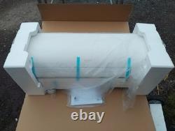 DAIKIN FXAQ20AUV1B wall mounted air conditioning unit