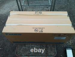 DAIKIN FXAQ20AUV1B wall mounted air conditioning unit