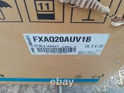DAIKIN FXAQ20AUV1B wall mounted air conditioning unit