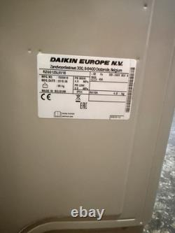 DAIKIN Seasonal Smart Air Condition, 1 Brand-New