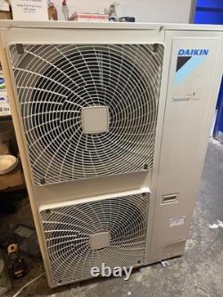 DAIKIN Seasonal Smart Air Condition, 1 Brand-New
