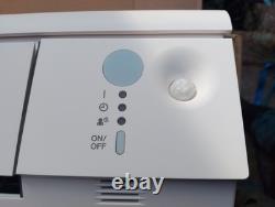 DAIKIN ftxm35r2v1b wall mounted air conditioning unit