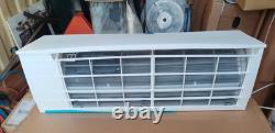 DAIKIN ftxm35r2v1b wall mounted air conditioning unit