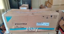 DAIKIN ftxm35r2v1b wall mounted air conditioning unit